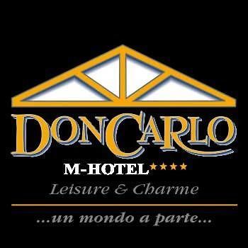Hotel Don Carlo Broni 외부 사진