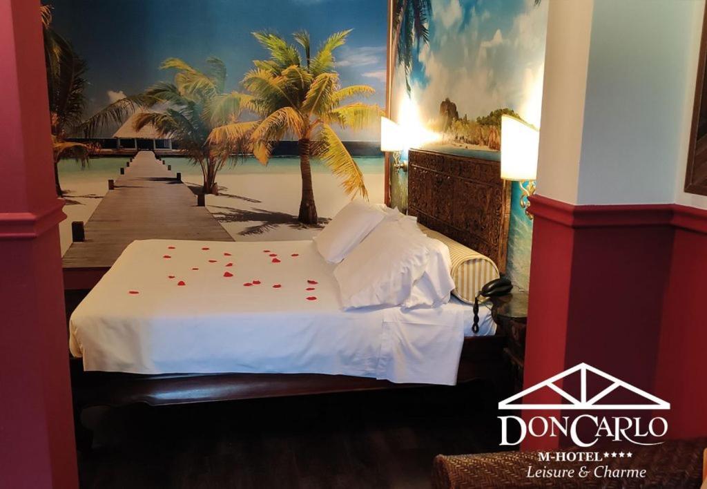 Hotel Don Carlo Broni 외부 사진
